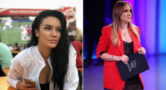 “Hyrja e Borës në shtëpi…”, Arbana Osmani përmend hyrjen e moderatores në shtëpinë e famshme