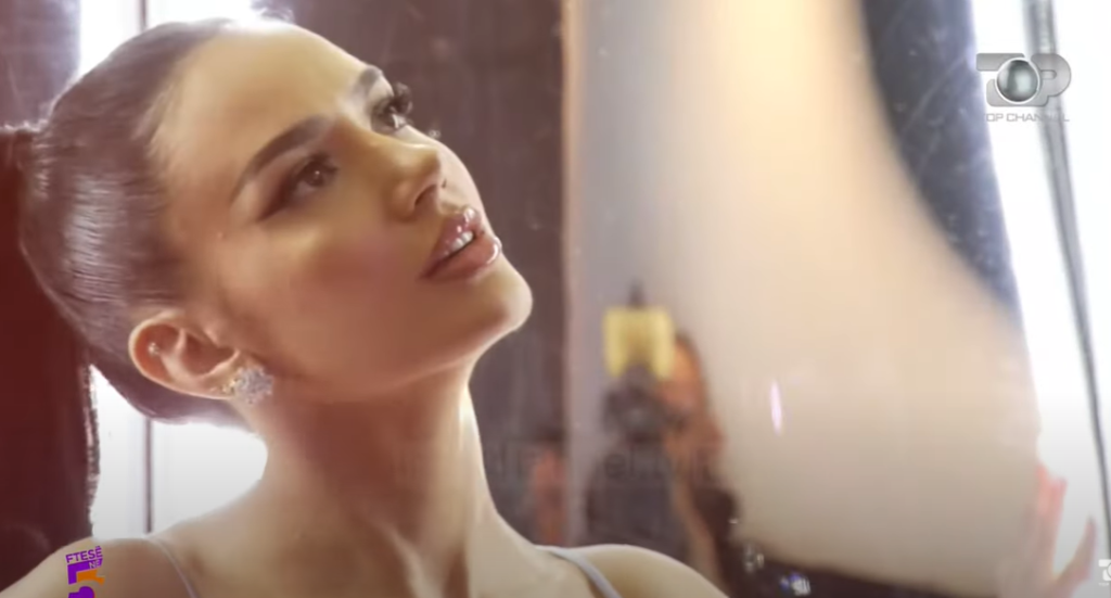 Publikohet video brenda festës së 30 vjetorit të Bora Zemanit
