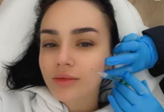 Akuzohet se përdor ‘Botox’, Bora ka një përgjigje për ndjekësit