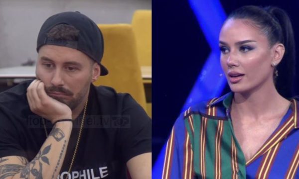 Ky është tatuazhi që Donaldi e ka bërë për Bora Zemanin