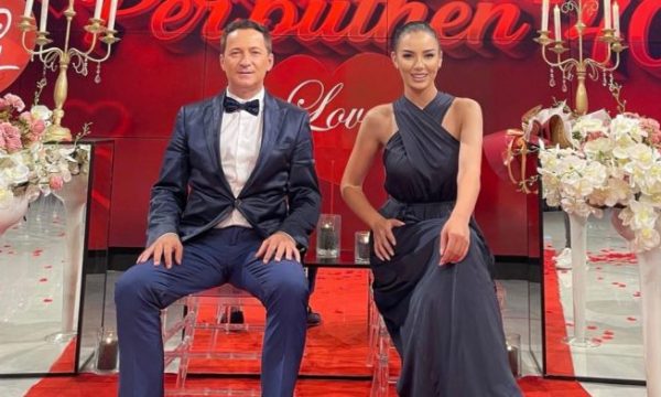 “Ke shpëtuar…”, deklarata e Arjan Konomit për ndarjen e Bora Zemanit nga Donald Veshaj