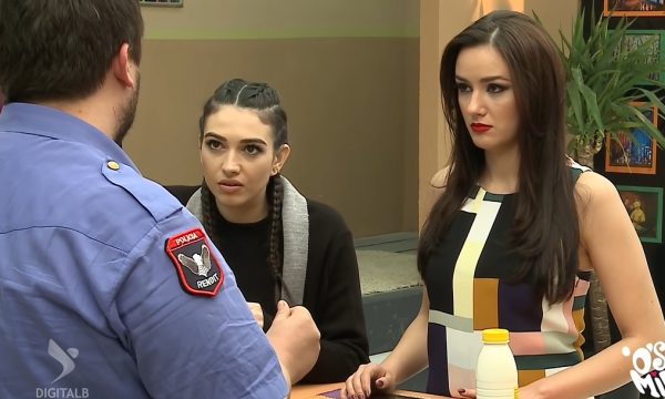 Kur Bora Zemani merrte pjesë në “O Sa Mirë”, ndryshimi në dukje i moderatores ndër vite