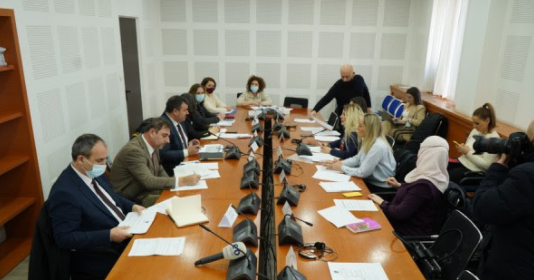 Avokati i Popullit: Autoritetet kanë dështuar në zbatimin e Ligjit për mbrojtje nga diskriminimi