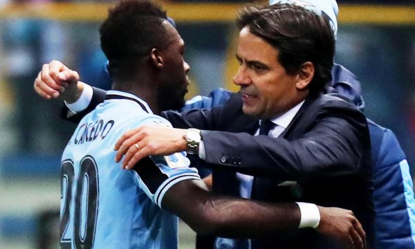 Caicedo mund t’i ribashkohet Inzaghit në Inter