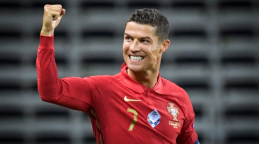 CR7 paralajmëron Man Utd: Nuk jam rikthyer për të dalë i gjashti