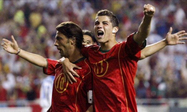 “Na vinte turp të provonim ato që bënte Cristiano Ronaldo, e kopjonim në fshehtësi”