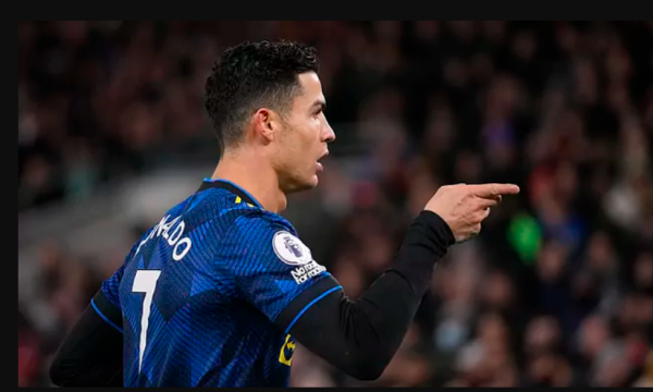 Zvogëlimi i rrogës se Cristiano Ronaldo – është fundi i tij në Manchester United