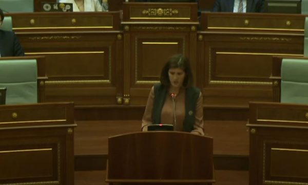 Musliu: Nëse Thaçi do të rriste çmimin e rrymës, Kurti do ta digjte flakë vendin