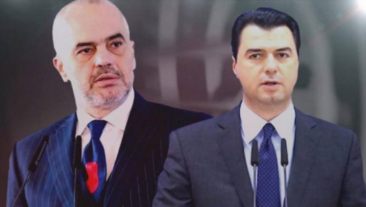 Basha kërkon ndihmën e Ramës!