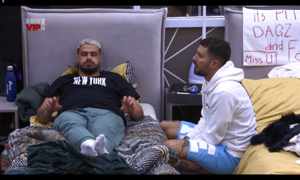 DJ Dagz pritët të largohet nga shtëpia