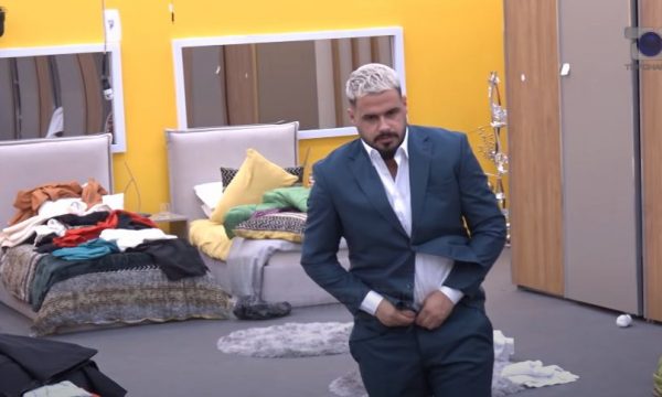 Vjen reagimi i Dj Dagz pas largimit nga shtëpia e famshme