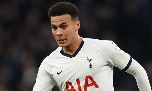 Punë e kryer, Dele Alli transferohet tek ekipi i njohur i Premierligës