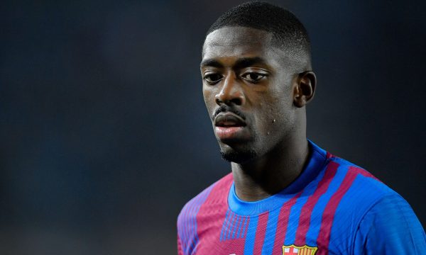 Dembele thyen heshtjen: “Nuk dorëzohem para asnjë shantazhi…”