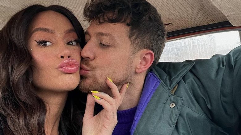 Dafina Zeqiri: Nuk jam e llastuar, burri im thjesht më do