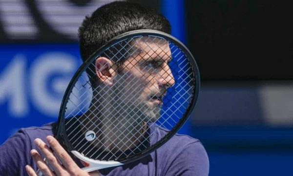 Djokovic aksionari kryesor në “QuantBioRes” që po punon për ilaçin kundër COVID