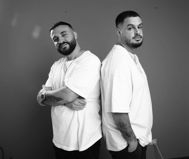 Dj PM dhe Dagz nuk humbin kohë, zbulohet projekti i parë pas daljes nga Big Brother