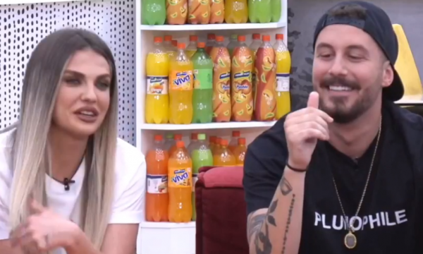 “Plesht acarues”, Donaldi befason me deklaratën për Beatrixin