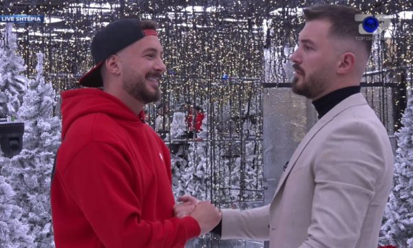Banorja e re në “Big Brother VIP” është ish e dashura e Romeo Veshajt?