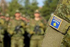 Vdes nënoficeri i lartë i Forcës së Sigurisë së Kosovës