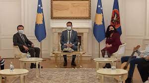 Rritet presioni, sot QUINTI zbret në zyret e Kurtit, Osmanit, e Konjufcës!