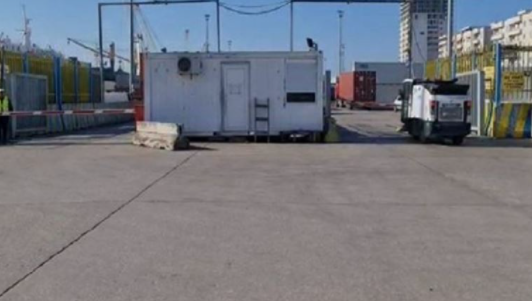 Sekuestrimi i 119 kilogramëve kokainë në portin e Durrësit, priten arrestime gjatë mbrëmjes