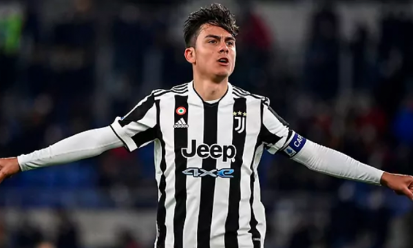 Dybala nuk do të rinovojë, Premier Liga mbetet opsion