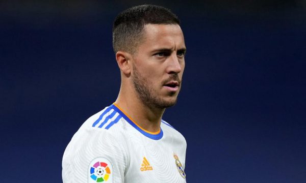 Startojnë Hazard e Mariano, Kroos e Asensio në stol