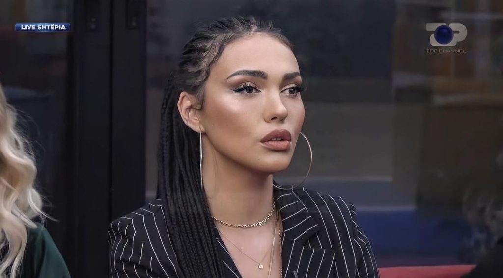 A do të vazhdojë lojën në Big Brother? Ky është vendimi i Einxhel