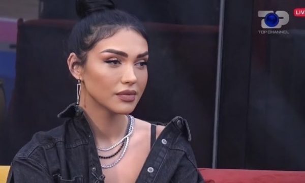 Banorja e “Big Brother” dërgohet në spital pasi e lëndoi krahun