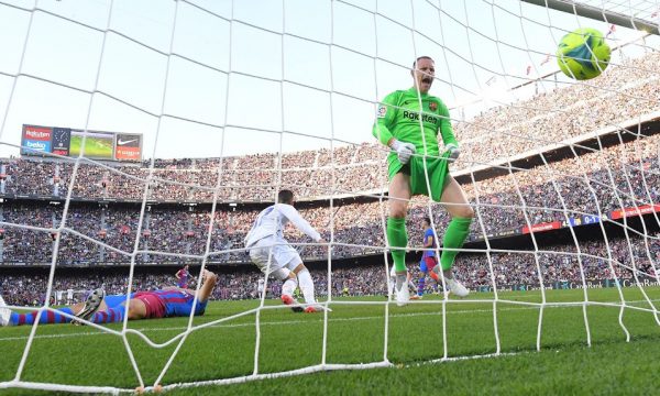 Zbulohet kur do të luhet “El Clasico” dhe finalja e Superkupës së Spanjës