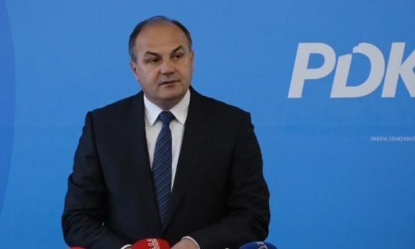 Hoxhaj: Kosova s’ka politikë të jashtme