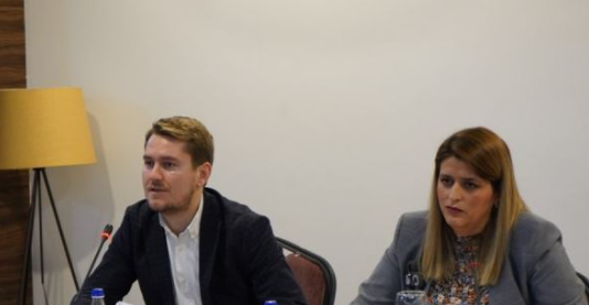 Lëvizja Fol: Ministria e Mjedisit ka performancën më të ulët në realizimin e planit vjetor