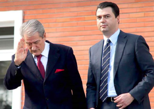 Pasi përjashtoi Berishën, Basha mbledh Këshillin Kombëtar më 15 janar
