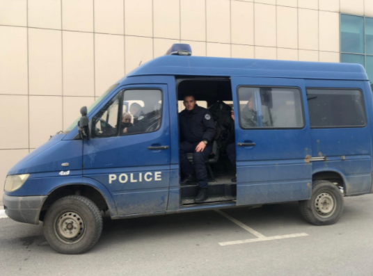 Kërkohet paraburgim ndaj tre personave lidhur me rastin “Brezovica”