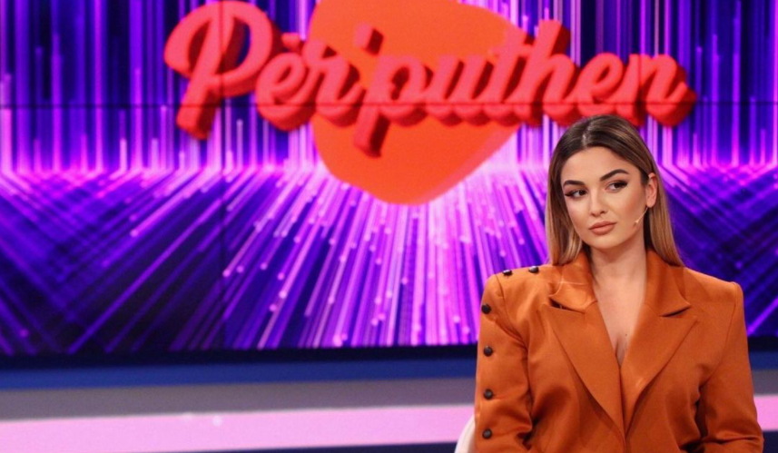 “Jeni bajat”, ja si reagon autorja e Për’puthen kur merr komente të tilla