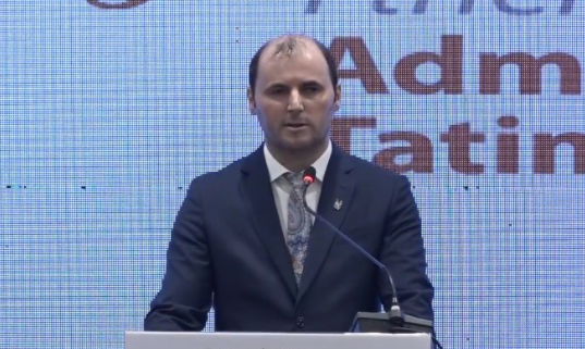 Murtezaj: Rreth 8 miliardë euro janë inkasuar të hyra tatimore dhe kontribute pensionale për 22 vjet nga ATK