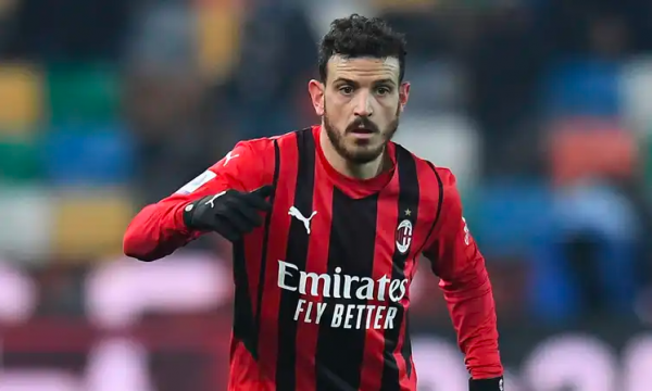 AC Milan do ta blejë kartonin e Florenzit