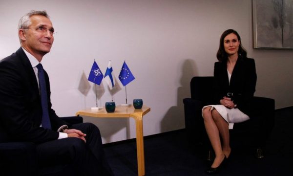 Finlanda mund t’i bashkohet NATO-s këtë vit