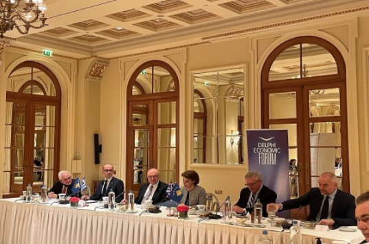 Gërvalla fton komunitetin biznesor grek për investime në Kosovë