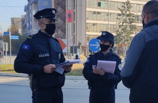 Sot hyjnë në fuqi masat e reja antiCOVID-19