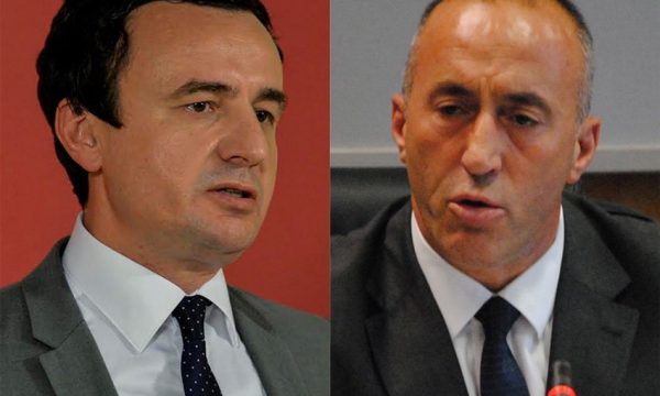 Haradinaj pyet Kurtin: Pse e shite rrymën gjatë verës me çmim të lirë për ta blerë dimrit me çmim të shtrenjtë