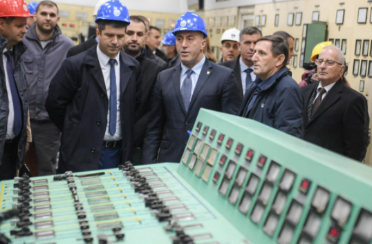 AAK:Edhe Haradinaj si kryeministër u përball me krizë energjetike por nuk e lejoi rritjen e çmimit për qytetarë