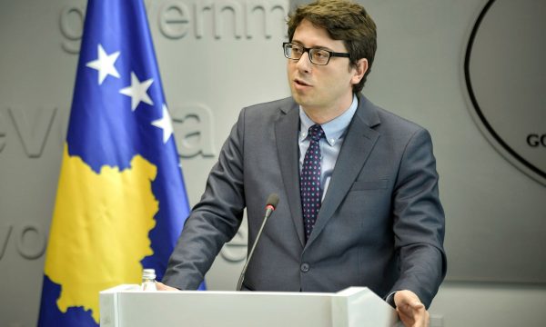 Murati jep lajmin e mirë për bashkatdhetarët që kanë investuar në Bonot e Diasporës