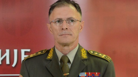 Gjenerali serb: Nëse FSK shkon në veri do të reagojmë me ushtri