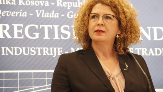 Hajdari: Kosova pa import të miellit s’do të ketë bukë mjaftueshëm për qytetarët