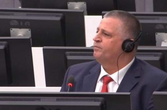 Haradinaj në Hagë: Këtu ende shoh dokumente që shkruajnë “Kosova Metohija”