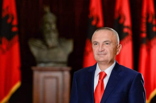554 vite nga vdekja e Skënderbeut, Meta: Do mbetet përjetë shqiptari më i gjallë ndër ne