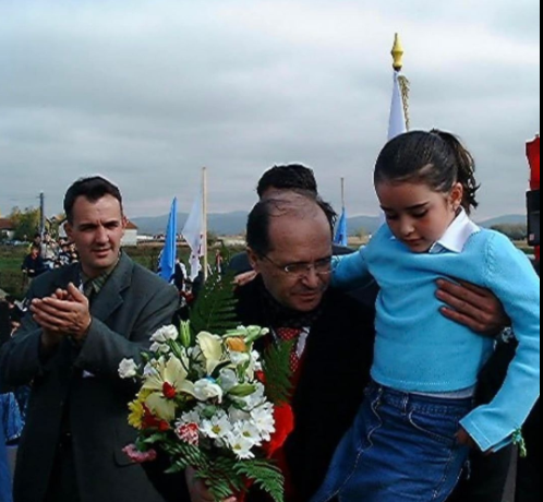 Me këtë thënje kujton Imri Ahmeti vdekjën e ish-presidentit historik të Kosovës, Ibrahim Rugova