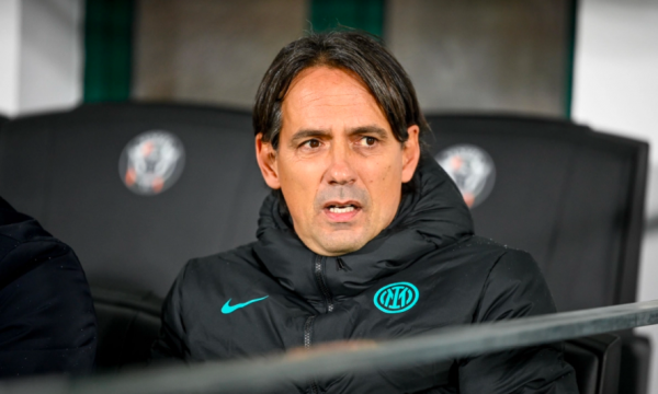 Inzaghi: S’ka favorit në ndeshjen Inter-Juventus