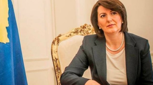 Ish-presidentja Jahjaga: Qeverisë Kurti t’i japim kohë, është lehtë të japësh ide kur s’ke përgjegjësi kushtetuese